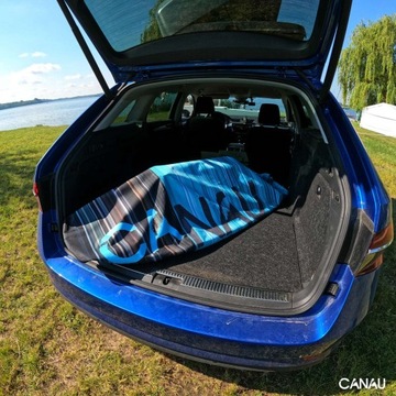 Чехол и чехол для доски для кайтборда и вейкборда.