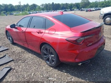 Acura 2023 Acura Inny TLX A-Spec Package 2023 2.0l 2.0 Benzyna 272KM, zdjęcie 3