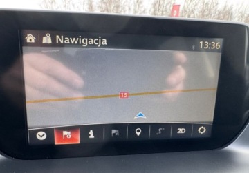 Mazda 6 III Sedan Facelifting 2.2 SKYACTIV-D I-ELOOP 175KM 2016 Mazda 6 Bezwypadekserwis aso1wlascicielorg lakierjedzie jak noweLIFT, zdjęcie 12