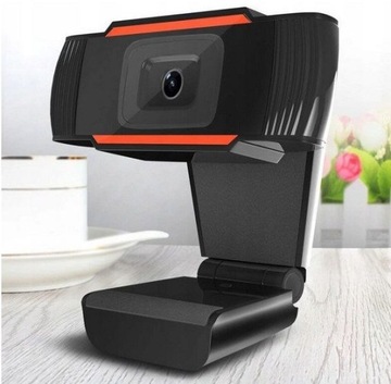 ВЕБ-КАМЕРА DUXO WEBCAM-X13 FULL HD 1080P