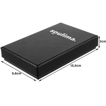 Набор для вросших ногтей на ногах, хирургическая сталь.