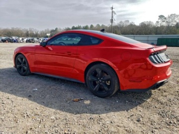 Ford Mustang VI 2021 Ford Mustang 2021 2.3 Benzyna 310KM, zdjęcie 1