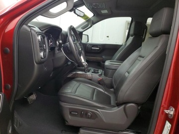  GMC Sierra K1500 Denali 2021 6.2l 6.2 Benzyna 420KM, zdjęcie 8