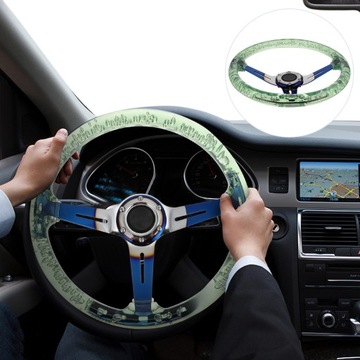 КРАСНЫЙ АВТОМОБИЛЬНЫЙ РУЛЕВЫЙ МОДИФИЦИРОВАННЫЙ АКРИЛОВЫЙ