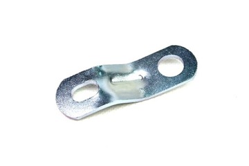 Uchwyt przód przedni tłumika CZ 175 350 Typ 487 472 Cezet