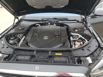 Mercedes Klasa S W223/V223 2021 Mercedes-Benz Klasa S 580 4Matic 2021 4.0l 4.0 Benzyna 496KM, zdjęcie 6