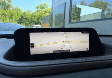 Mazda CX-30 2.0 SKYACTIV-G 150KM 2022 Mazda CX-30 2.0 i 150 KM bezwypadkowa GWARANCJA zarejestrowana manual, zdjęcie 24