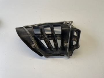 Yamaha Raptor 250 Крышка подставки для левой ноги