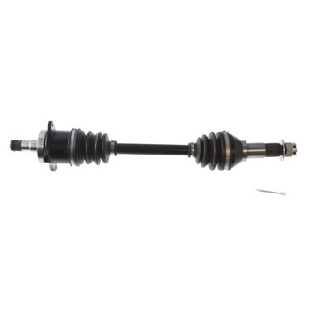 Półoś HD prawy przód Can Am Outlander 650 800 800R
