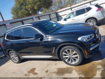 BMW X3 G01 2019 BMW X3 2019 BMW X3 XDRIVE30I 2.0 Benzyna 248KM, zdjęcie 13