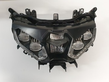 BMW R 1250 RT LAMPA PRZÓD LED REFLEKTOR