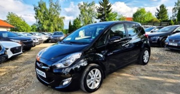 Hyundai ix20 Mikrovan 1.4 CVVT 90KM 2015 Hyundai ix20 BENZYNA KAMERA NAWIGACJA super okazja polecamy 1.4, zdjęcie 22