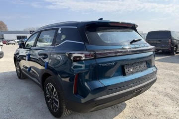 Chery Tiggo 7 SUV PHEV 1.5 T-GDI DHE 279KM 2025 CHERY Tiggo 7 Prestige 1.5 T-GDI Super Hybrid DHT 279KM 2025, zdjęcie 2