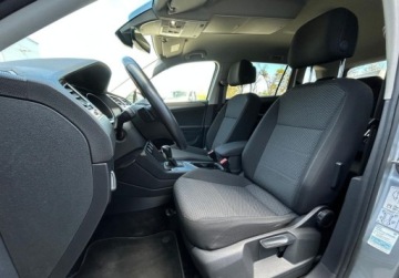 Volkswagen Tiguan Allspace SUV 2.0 TDI 150KM 2020 Volkswagen Tiguan Allspace Comfortline Pakiety, ACC, Podgrzewane fotele,, zdjęcie 7