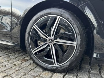 Mercedes CLA C118/X118 2026 MERCEDES-BENZ CLA 200 Progressive Sedan 1.5 (163KM) 2026, zdjęcie 3