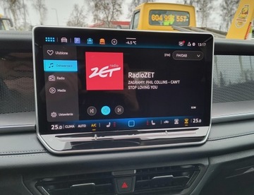 Volkswagen Tayron 2025 Volkswagen Tayron diesel, automatyczna, napęd 4x4(, zdjęcie 14