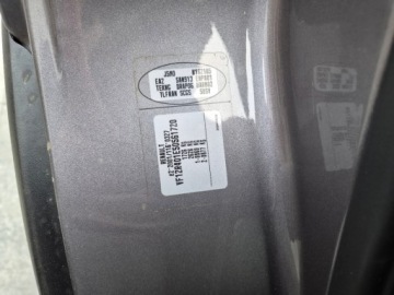 Renault Captur I Crossover 1.2 TCe EDC 120KM 2014 Renault Captur 2014 Piekny szary 1.2 benzyna 140 tys km zarejestrowany gwa, zdjęcie 22