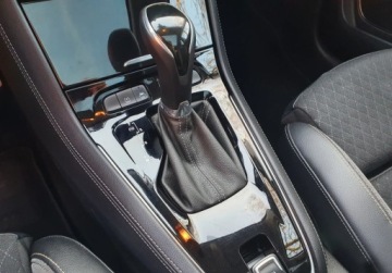 Opel 2018 Opel Grandland X Serwis Panorama LED Nawigacja GetHelp 1.2 130KM, zdjęcie 15