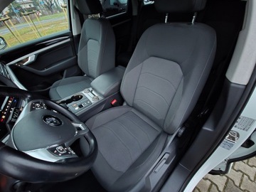 Volkswagen Touareg III SUV 3.0 V6 SCR TDI 231KM 2018 Volkswagen Touareg 3.0 TDI Salon PL I wł. Oś skręt, zdjęcie 23