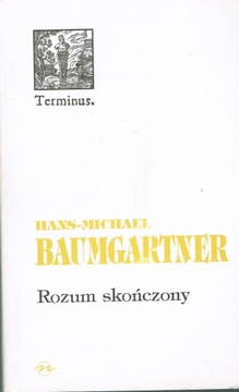 Rozum skończony Baumgartner Terminus 7