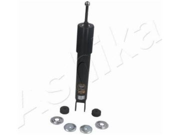 2× TLUMIČE VOZIDLOVÉ ASHIKA MA-00756
