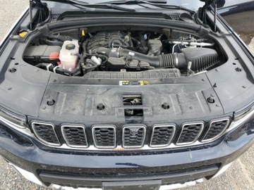 Jeep Grand Cherokee V 2023 Jeep Grand Cherokee L Limited 2023 3.6l 3.6 Benzyna 293KM, zdjęcie 6