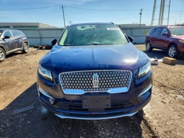 Lincoln 2019 Lincoln MKC Reserve 2019 2.3 Benzyna 285KM, zdjęcie 5