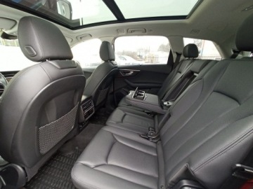 Audi Q7 II 2023 7 miejsc, 18 tys km, zdjęcie 7