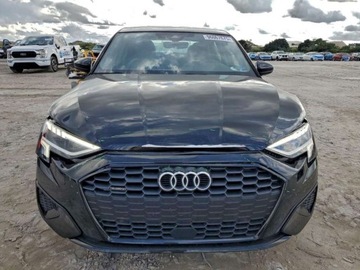 Audi A3 8Y 2023 Audi A3 Limousine Premium 2023 2.0 Benzyna 201KM, zdjęcie 5
