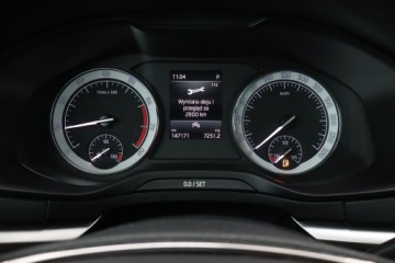 Skoda Karoq Crossover Facelifting 1.5 TSI ACT 150KM 2022 Skoda Karoq 1.5 TSI, Salon Polska, 1. Właściciel, zdjęcie 10