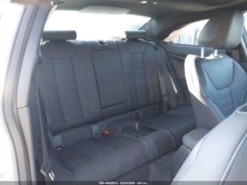 BMW Seria 2 F74 2025 BMW Seria 2 M240i xDrive 2025 3.0 Benzyna 382KM, zdjęcie 12