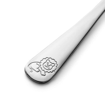 НАБОР ДЕТСКИХ ЛОЖЕК 6 ШТ. FORGAST FG03612