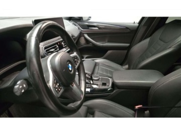 BMW X4 G02 SUV Facelifting 3.0 30d 286KM 2023 BMW X4 Bmw X4 3.0 Diesel 286KM, zdjęcie 30