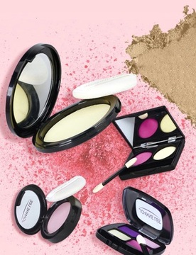 Набор для макияжа Кисти для рисования КОСМЕТИКА