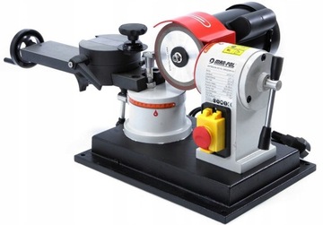 ТОЧИЛКА ДЛЯ ЦИРКУЛЯРНЫХ ПИЛ, WIDIC DISCS 80-700