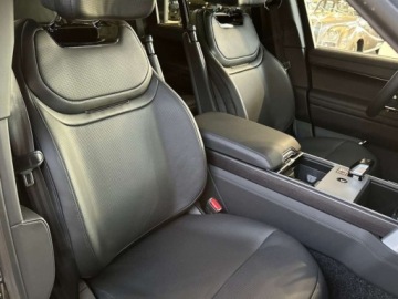 Land Rover Range Rover V 2025 LAND ROVER Range Rover V8 P615 SV 4.4 (615KM) 2025, zdjęcie 5