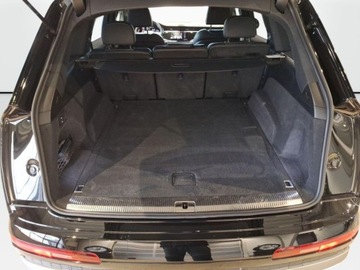 Audi Q7 II SUV Facelifting  3.0 55 TFSI 340KM 2020 Audi Q7 Sline Excterieur, Matrix LED, kamera cofania, Ambiente 3.0 Benzyna, zdjęcie 31