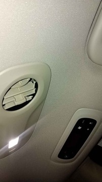 Chrysler Pacifica II 2018 Doinwestowana Pacyfika. nowe Lpg , stan idealny, zdjęcie 15