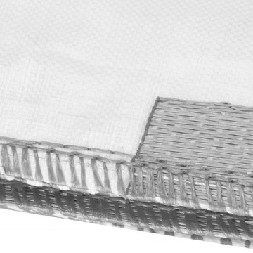 МЕШОК С ХОППОВЫМ БИГ-БЭГОМ 1000кг ДЛЯ ЗЕРНОВЫХ УДОБРЕНИЙ 90х90х160 СТРОНГ-БЭГИ