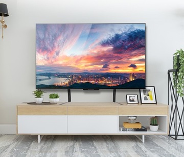 ПОДСТАВКА ДЛЯ ТЕЛЕВИЗОРА 37–75 ДЮЙМОВ