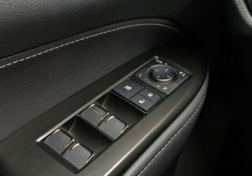 Lexus NX II SUV Facelifting 2.5 450h+ 309KM 2025 Lexus NX NX 450h Prestige Design Tazuna FV23 Salon PL DEMO, zdjęcie 37