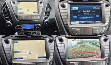 Hyundai ix35 SUV Facelifting 1.6 GDI 135KM 2015 Hyundai ix35 Hyundai ix35 1.6 Benzyna 135KM, zdjęcie 9