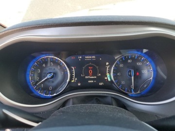Chrysler Pacifica II 2021 Chrysler Pacifica Touring 2021 3.6l 3.6 Benzyna 287KM, zdjęcie 9