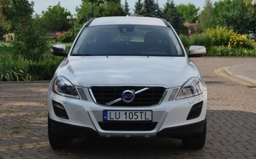 Volvo XC60 I 2013 Volvo XC 60 GWARANCJA, 2.4 Diesel 235KM, 4x4, Automat, Bardzo maly przebie, zdjęcie 15