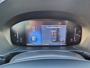 Ford Escape III 2023 Ford Kuga / Escape 2,5 FHEV ST-Line AWD, zdjęcie 6