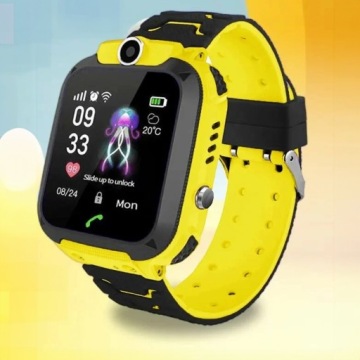 Умные часы Смарт-браслет Детские часы SIM PL IP67 LOCATOR