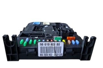 MODUL POHODĚ PEUGEOT 407 COUPE (6C_) 216760315B 2.7L DIESEL 150KW 2006