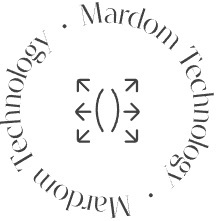 MD413 Настенная планка Mardom Decor