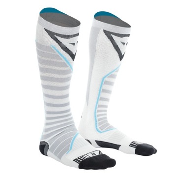 DAINESE Skarpety Wysokie Unisex Dry Bl/Blue 39-41