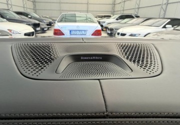 BMW Seria 6 G32 2022 BMW X6M 4x4 X6 M Competition 625 KM Salon PL 2022r Warszawa 4.4 Benzyna, zdjęcie 10